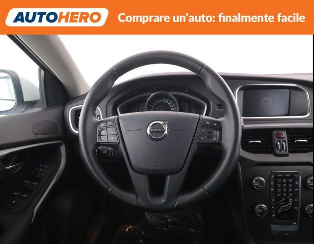 VOLVO V40 T2 Kinetic