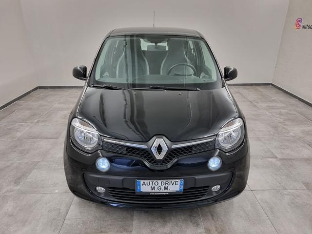 RENAULT Twingo SCe Stop&Start Intens