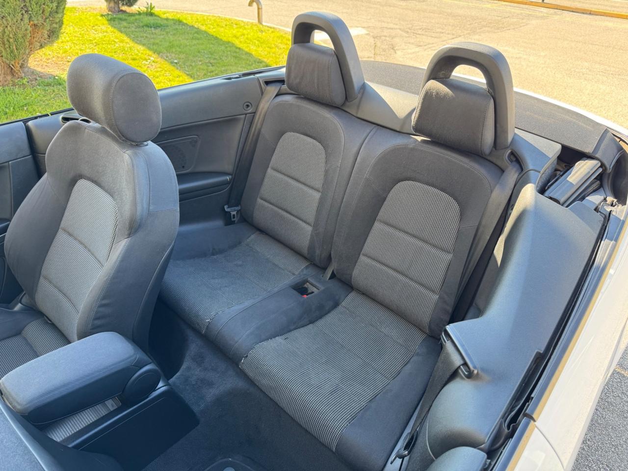 Audi A3 Cabrio 1.9 TDI 105cv Ambition