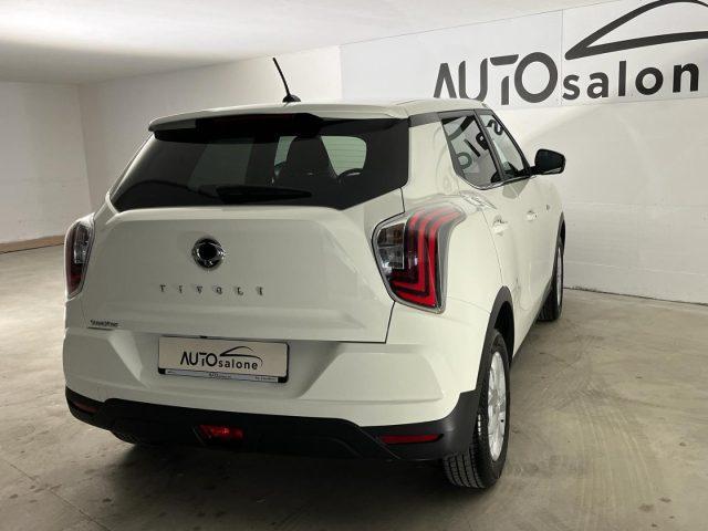 SSANGYONG Tivoli 1.2 GDI Turbo 128 CV 2WD Comfort*SOLO KM 8.500*