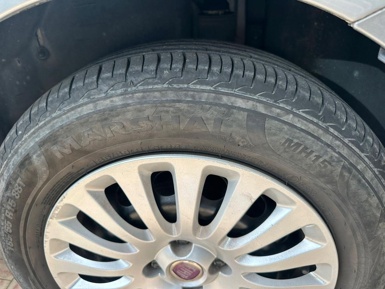 Fiat Grande Punto 1.3 MJT 75 CV 5 porte Dynamic