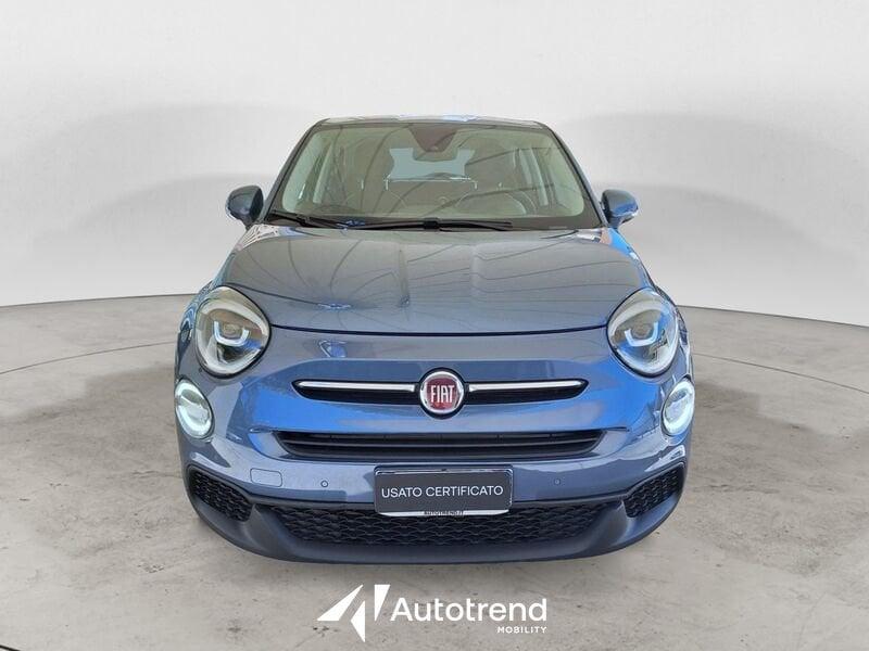 FIAT 500X 1.6 MultiJet 120 CV LED Lounge