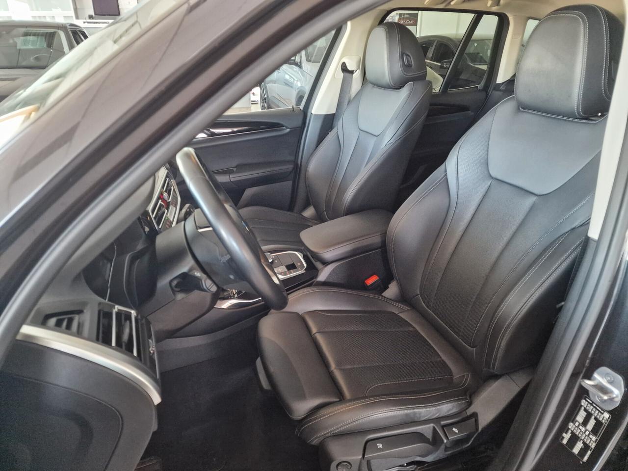 Bmw X3 20d xDrive 48V 2022