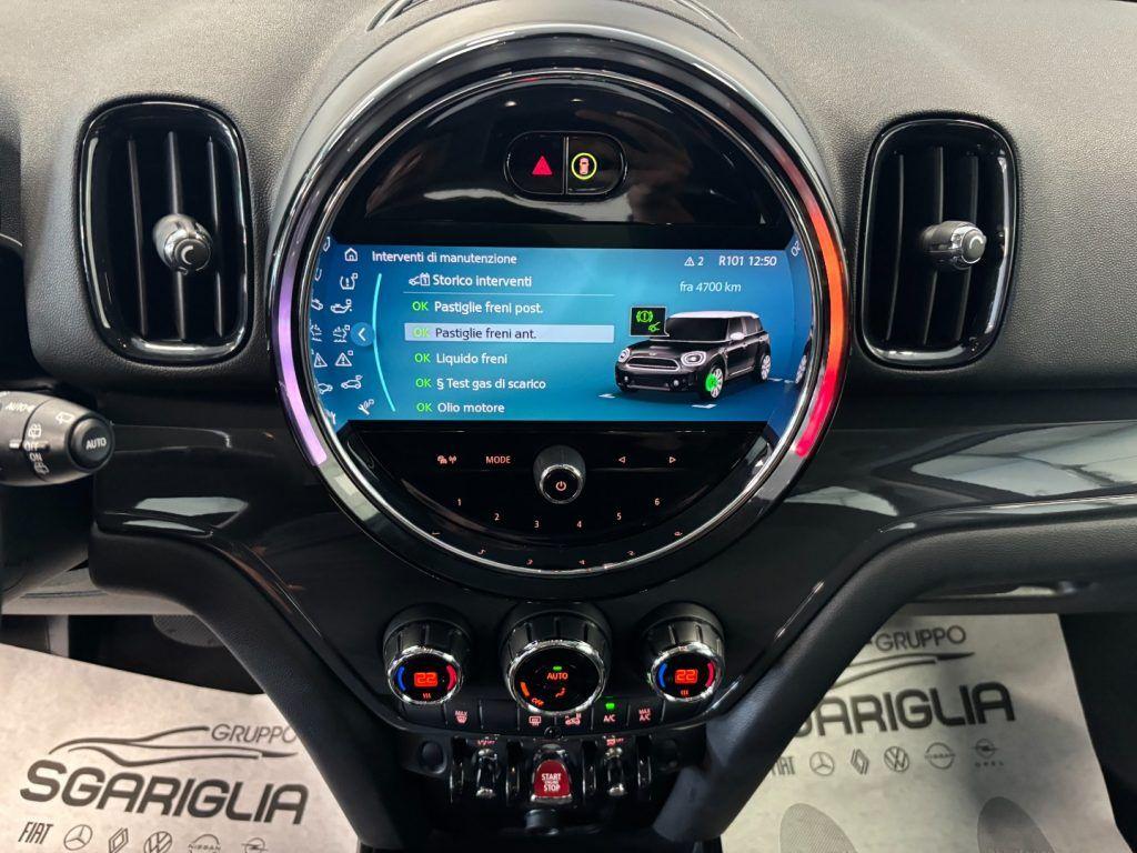 Mini Countryman D Hype 1.5 Diesel Hype Automatico StraFull