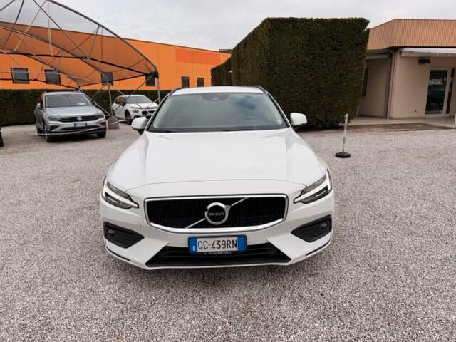 Volvo V60 2.0 b4 D 197 Cv Momentum Business Pro auto