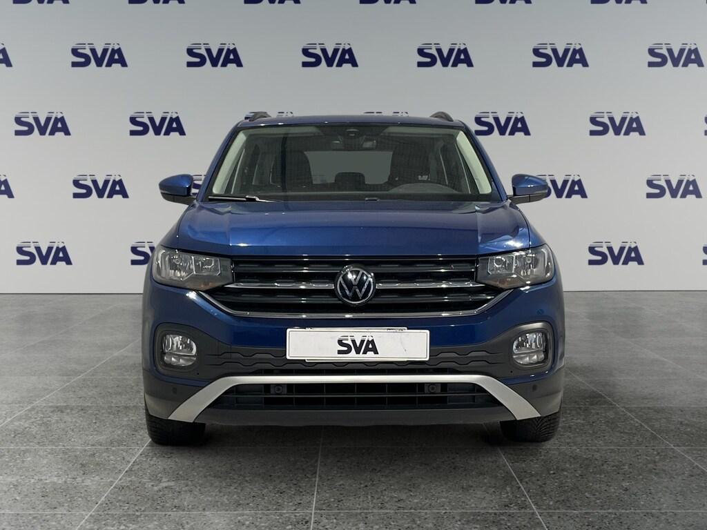 Volkswagen T-Cross 1.0 TSI 110CV DSG Style - IVA ESPOSTA