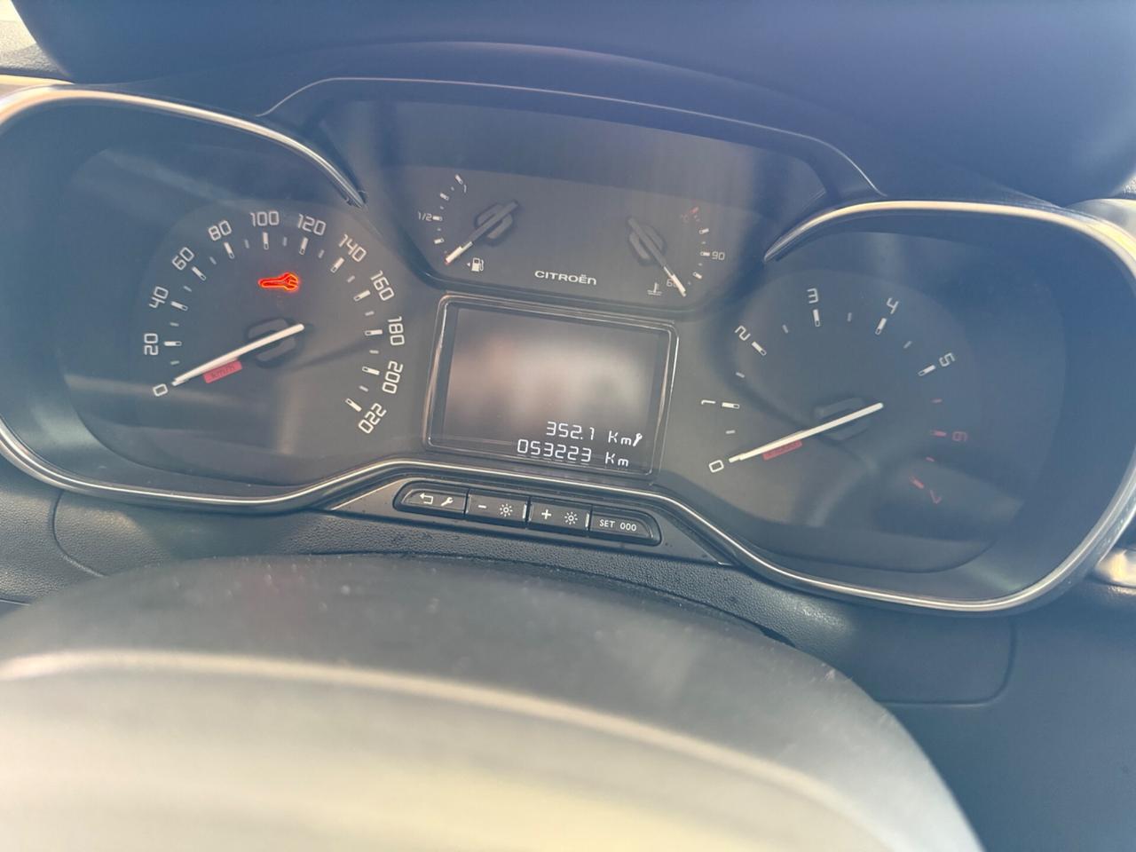 Citroen C3 PureTech 82 Shine