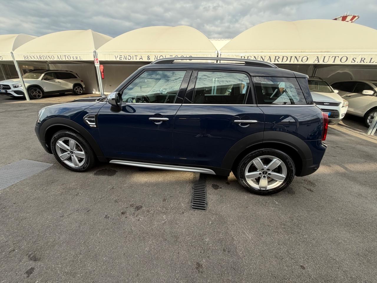 Mini Cooper Countryman 1.5 Hype