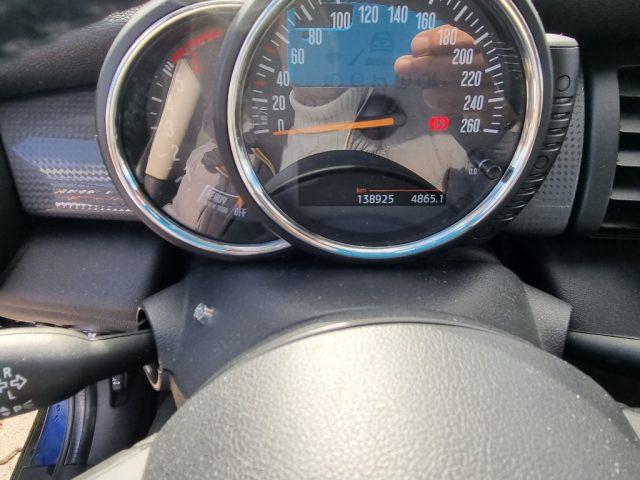 MINI Cooper D 1.5 Cooper D