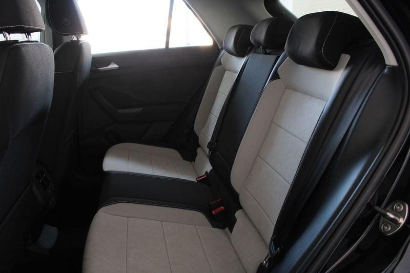 Volkswagen T-Roc 2.0 TDI SCR 150 CV DSG Style