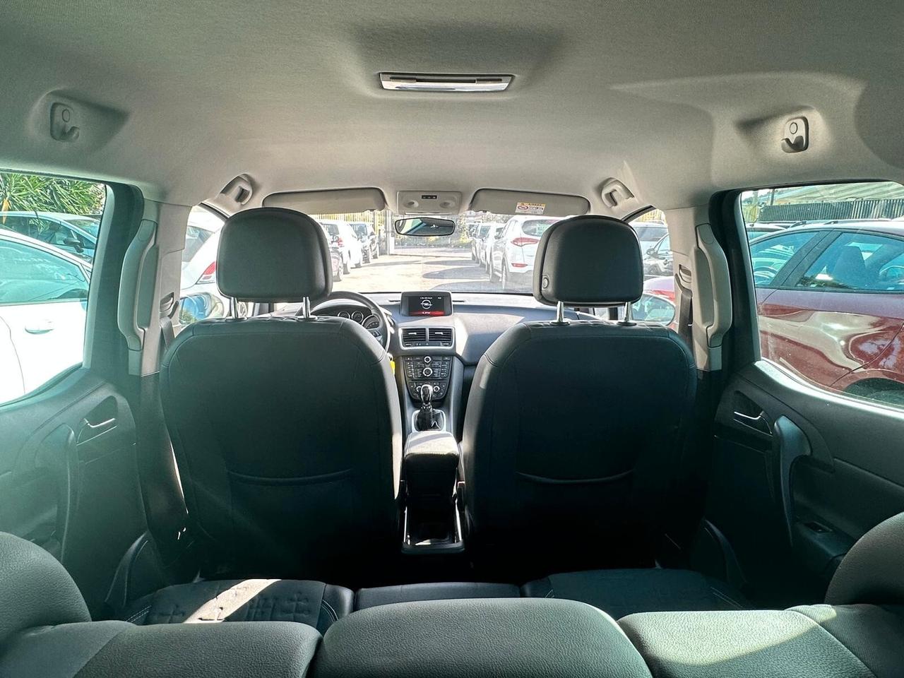Opel Meriva 1.6 CDTI 110CV Start&Stop Cosmo