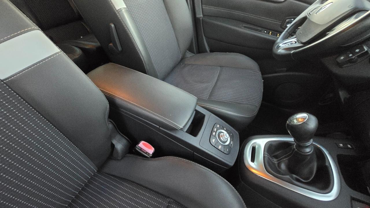 Renault Scenic Scénic XMod 1.5 dCi 110CV Start&Stop Energy Sport