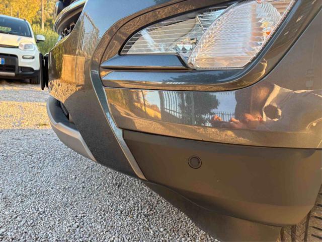 FORD EcoSport 1.0 EcoBoost 125 CV Start&Stop Titanium