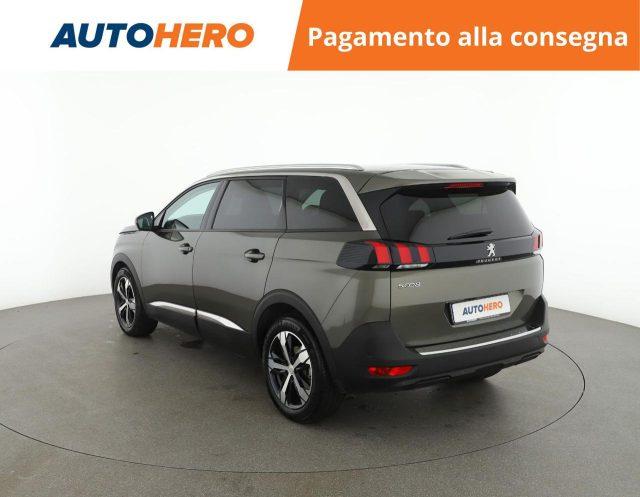 PEUGEOT 5008 BlueHDi 130 S&S Allure