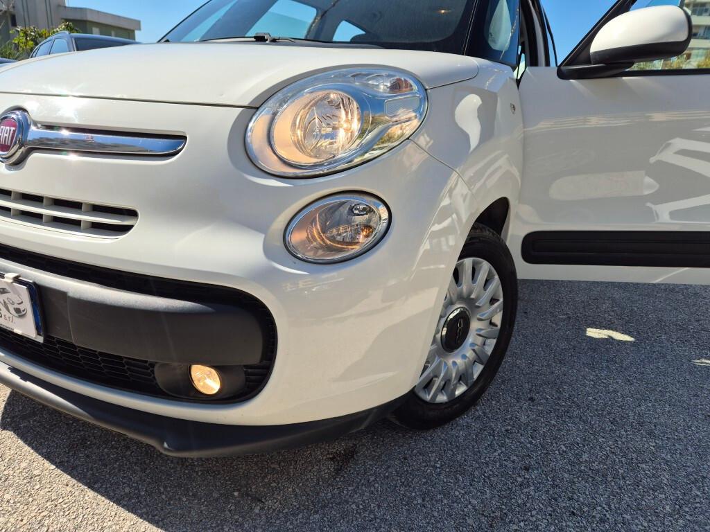 Fiat 500L 1.6 Multijet 120CV e6 N1 AUTOCARRO