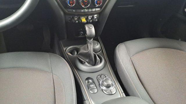 MINI Countryman 1.5 Cooper SE Countryman ALL4 Automatica