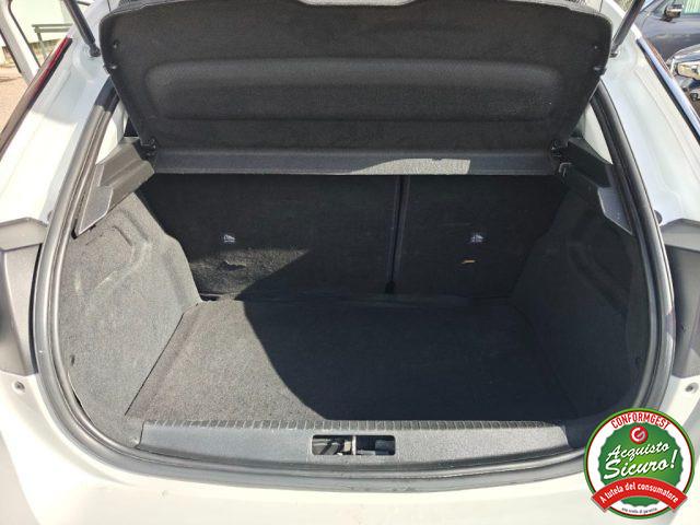 OPEL Corsa 1.2 100 CV aut. Elegance