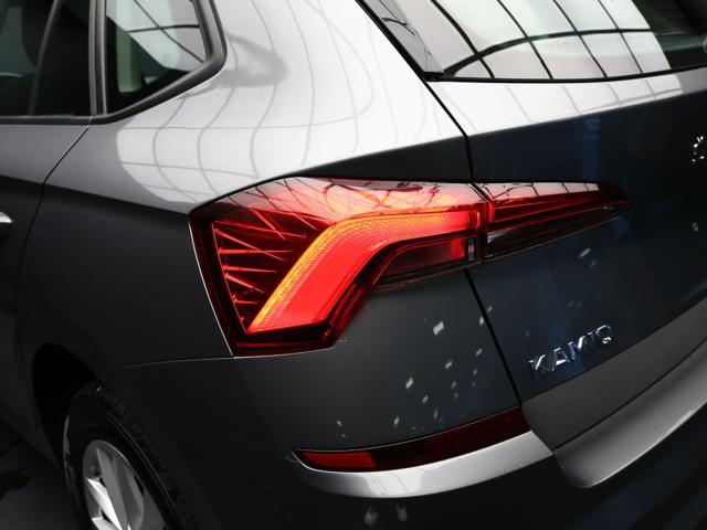 SKODA Kamiq 1.0 TSI 95CV Ambition