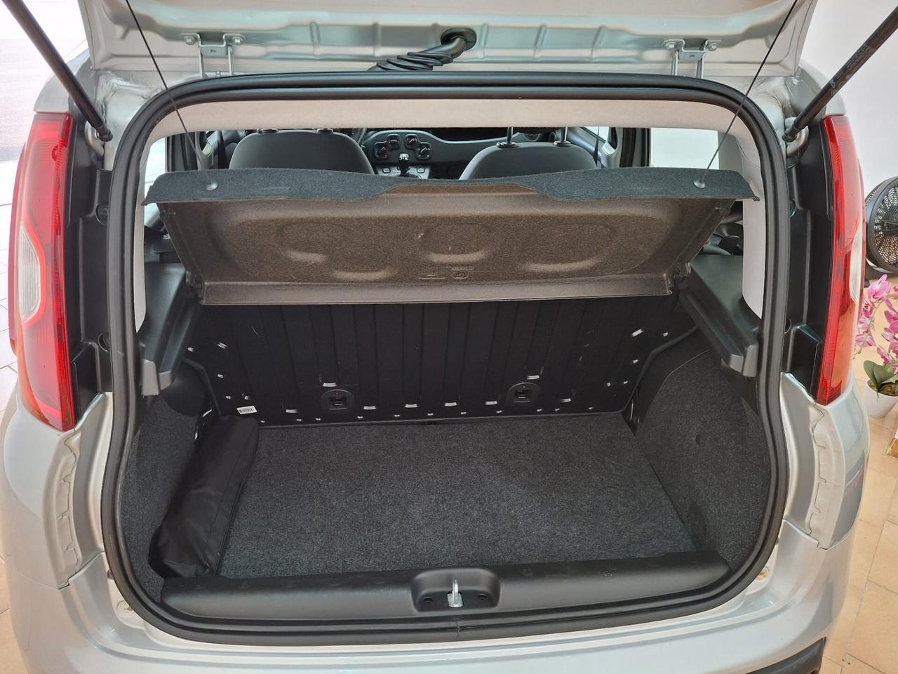 Fiat Panda 1.2 EasyPower Lounge