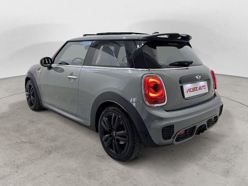 MINI Mini 3 porte 2.0 John Cooper Works