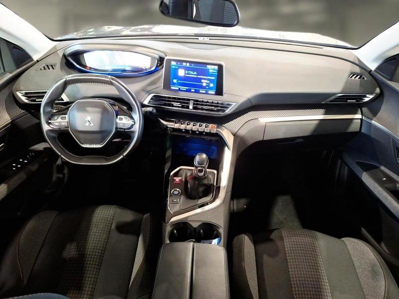 PEUGEOT 3008 BlueHDI 130 S/S Active Pack