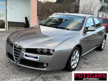 Alfa Romeo 159 1.9 JTDm Distinctive