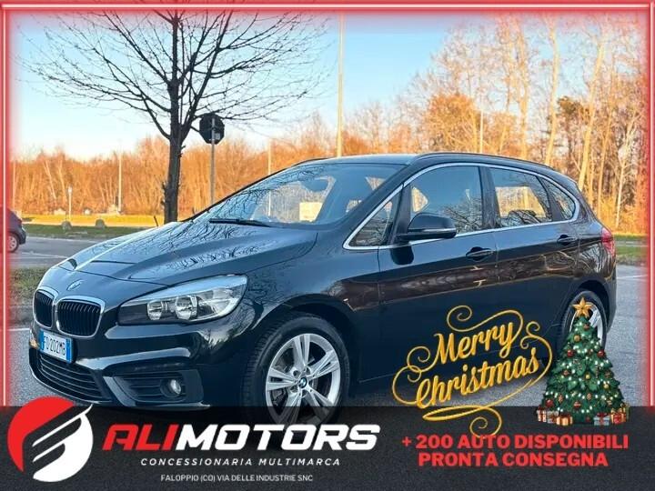 Bmw 218i Active Tourer 218i Advantage