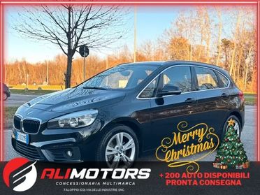 Bmw 218i Active Tourer 218i Advantage