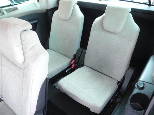 CITROEN C4 Grand Picasso 1.6 Turbo THP 140cv autom. - 7 POSTI