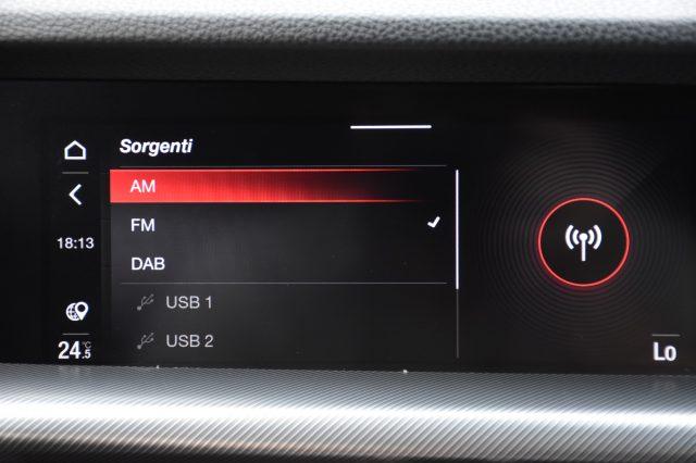 ALFA ROMEO Stelvio 2.2 Turbodiesel 210 CV AT8 Q4 Veloce *BLU MISANO*