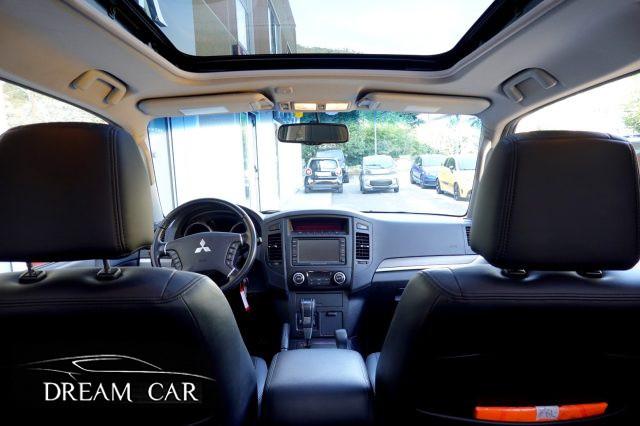 MITSUBISHI Pajero 3.2 DI-D 16V aut. 3p. Instyle DPF UNIPRO