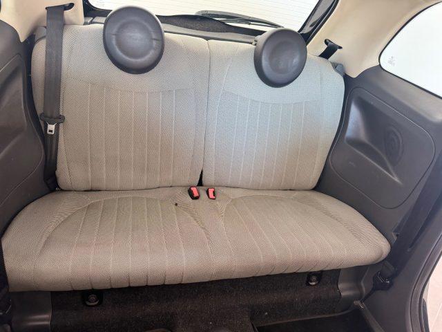 FIAT 500 1.3 Multijet 16V 95 CV GQ