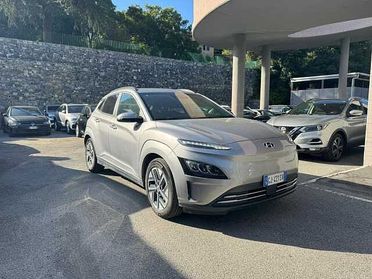 Hyundai KONA EV 64 kWh XLine