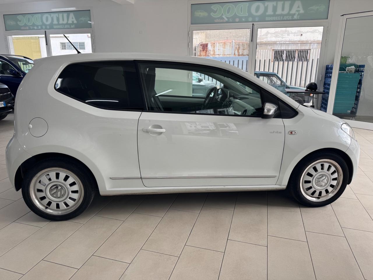 Volkswagen up! 1.0 75 CV 3p. high up!