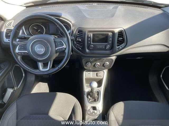 Jeep Compass 1.4 m-air Sport 2wd 140cv my19