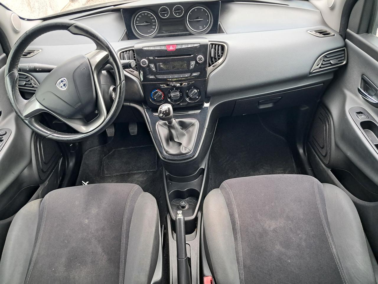 Lancia Ypsilon 1.3 MJT Gold