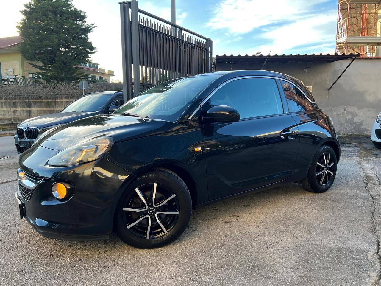 Opel Adam 1.2 Jam 70cv Clima/Bluetooth