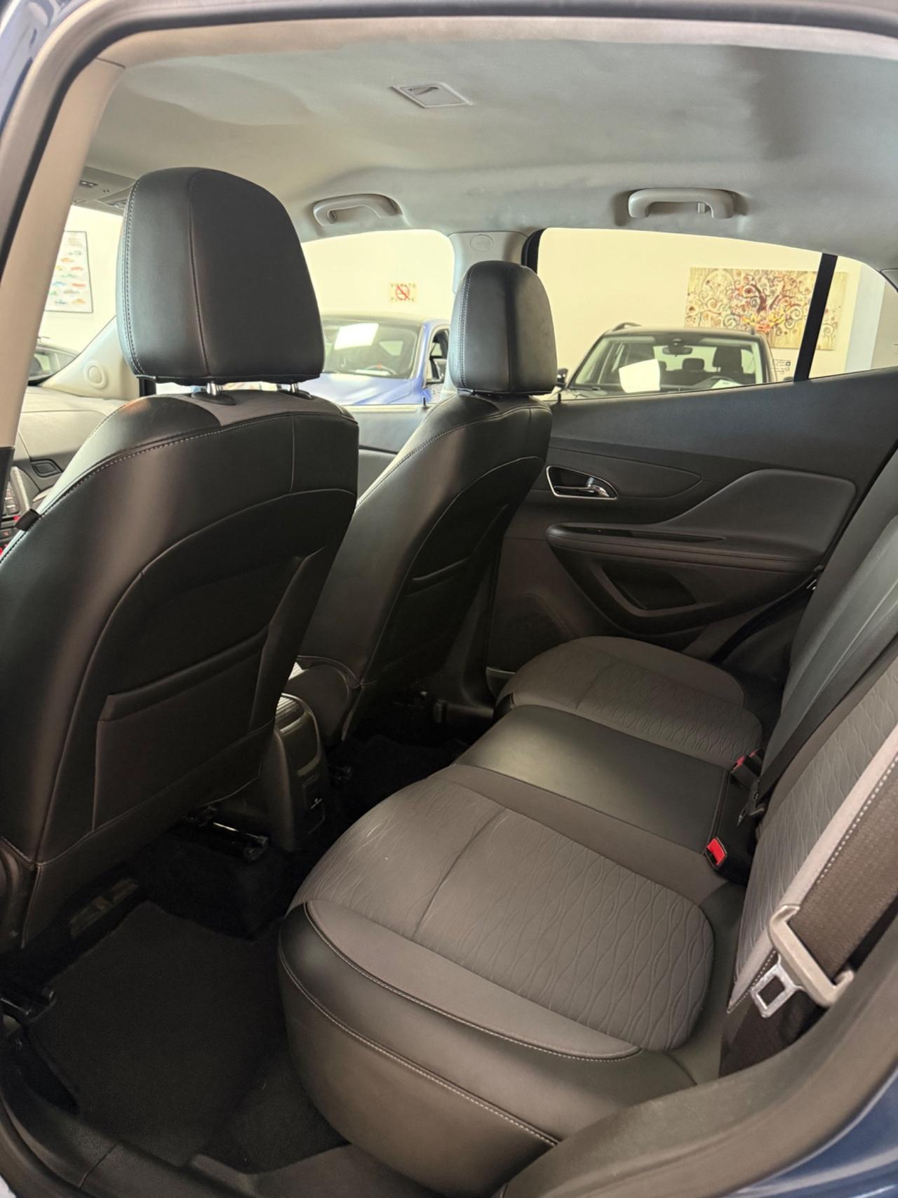 Opel Mokka 1.6 CDTI Ecotec 136CV 4x2 Start&Stop Cosmo