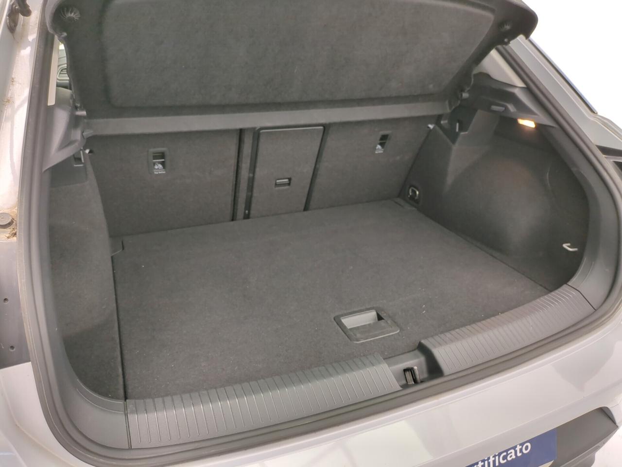 Volkswagen T-Roc 1.6 TDI SCR Style BlueMotion Technology