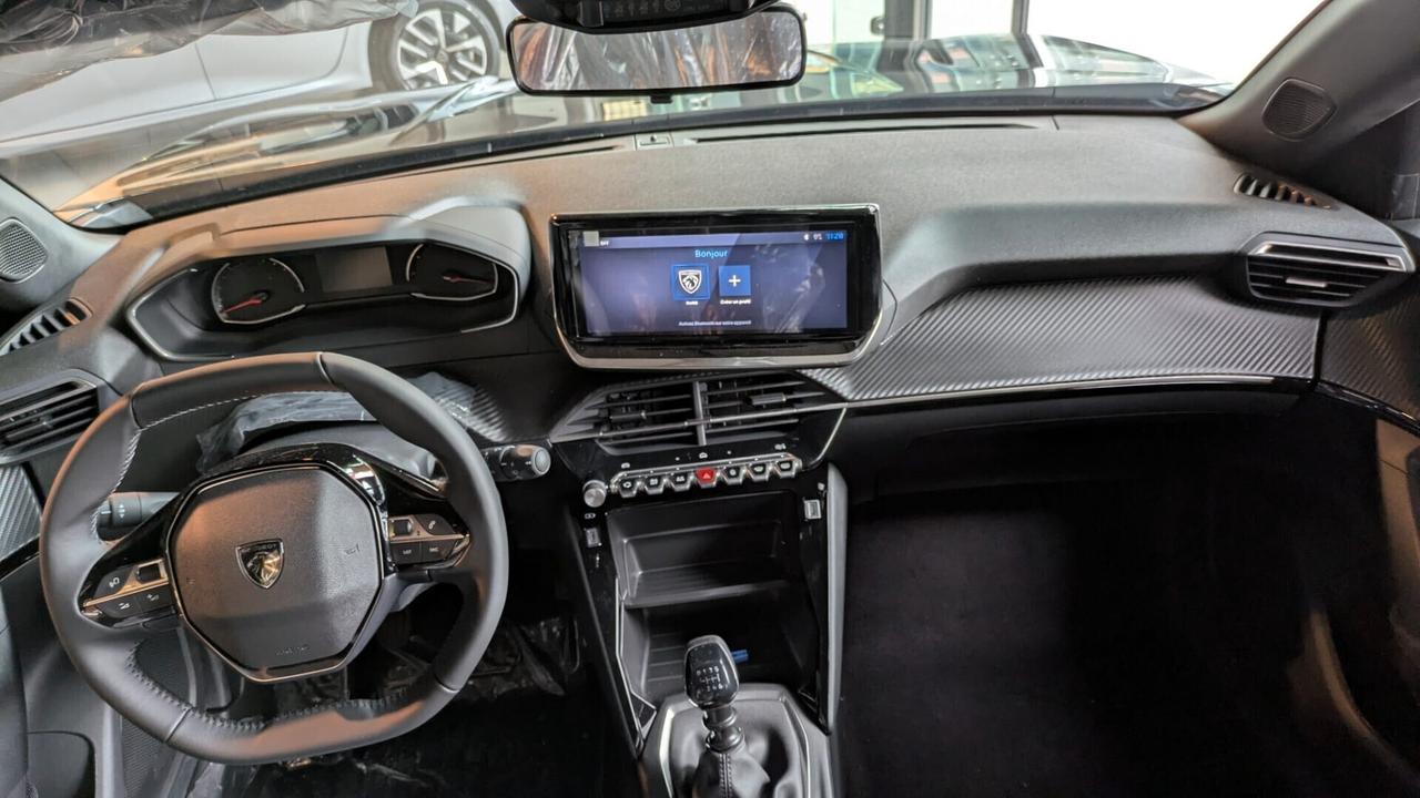 Peugeot 2008 100 S&S STYLE