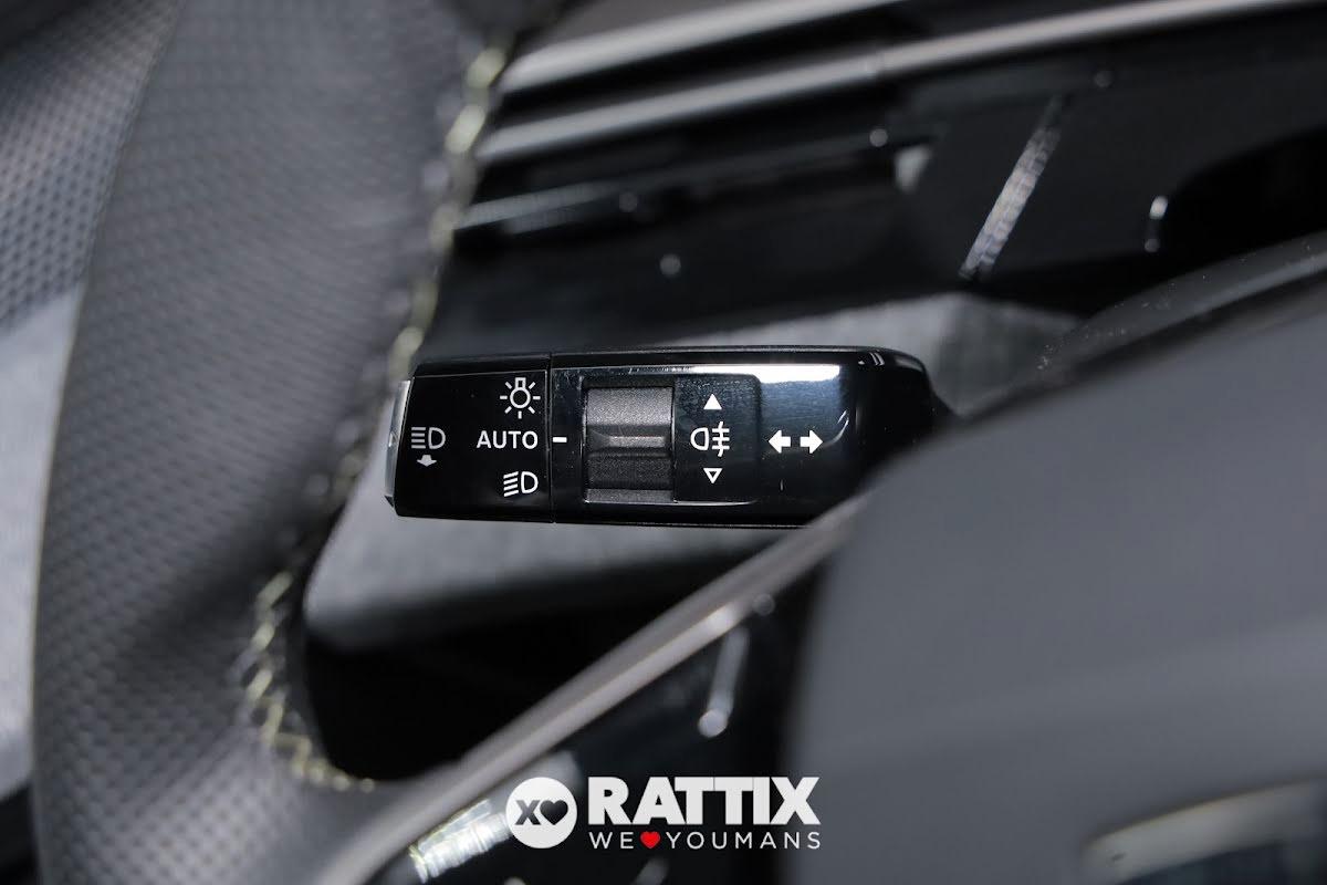 Peugeot 5008 1.2 Hybrid 145CV GT e-DCS6 7p.ti