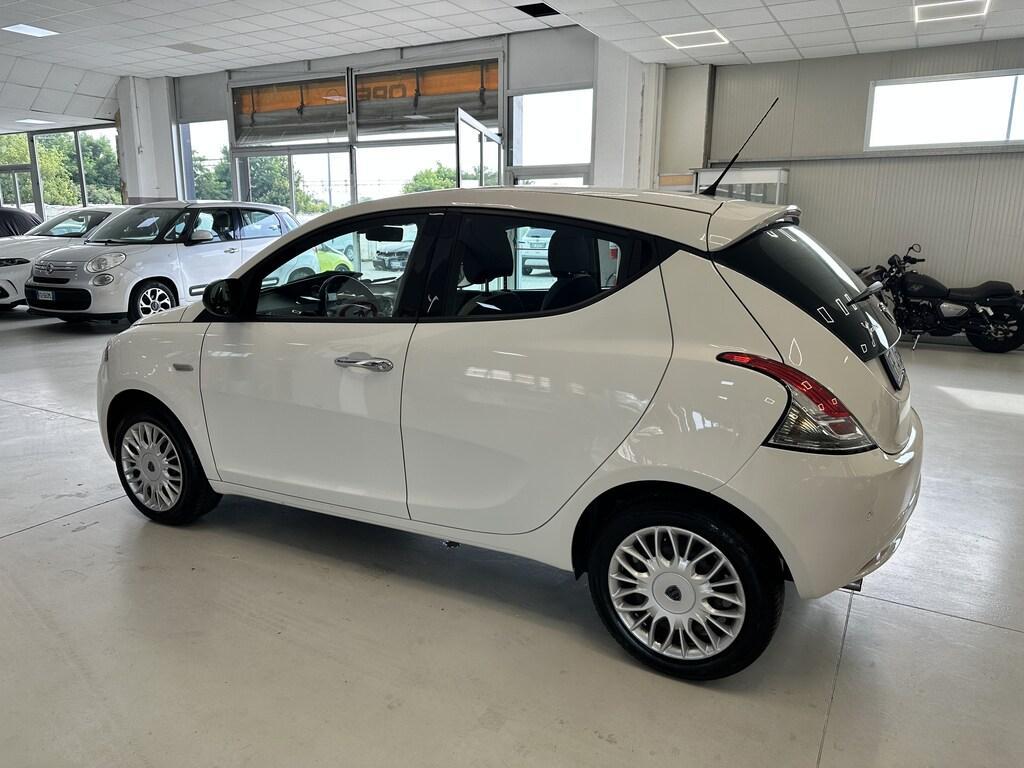 Lancia Ypsilon 5 Porte 1.2 Mya