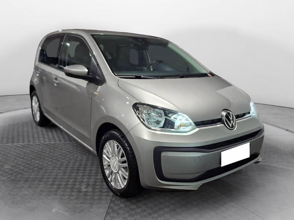 Volkswagen up! 1.0 EVO Move !