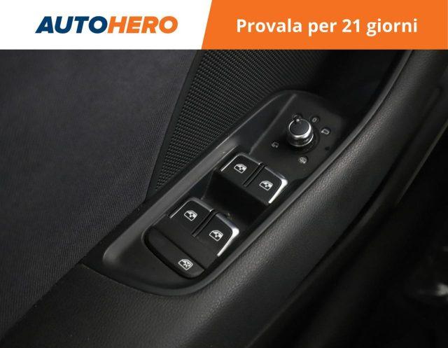 AUDI A3 Sedan 1.0 TFSI