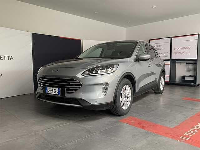 Ford Kuga 1.5 EcoBlue 120 CV 2WD Titanium