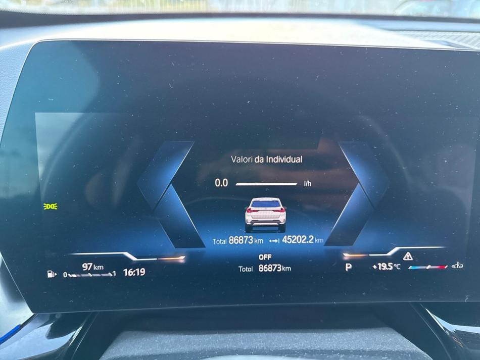 BMW X1 23 d Mild Hybrid 48V X-Line Edition Signature xDrive DCT