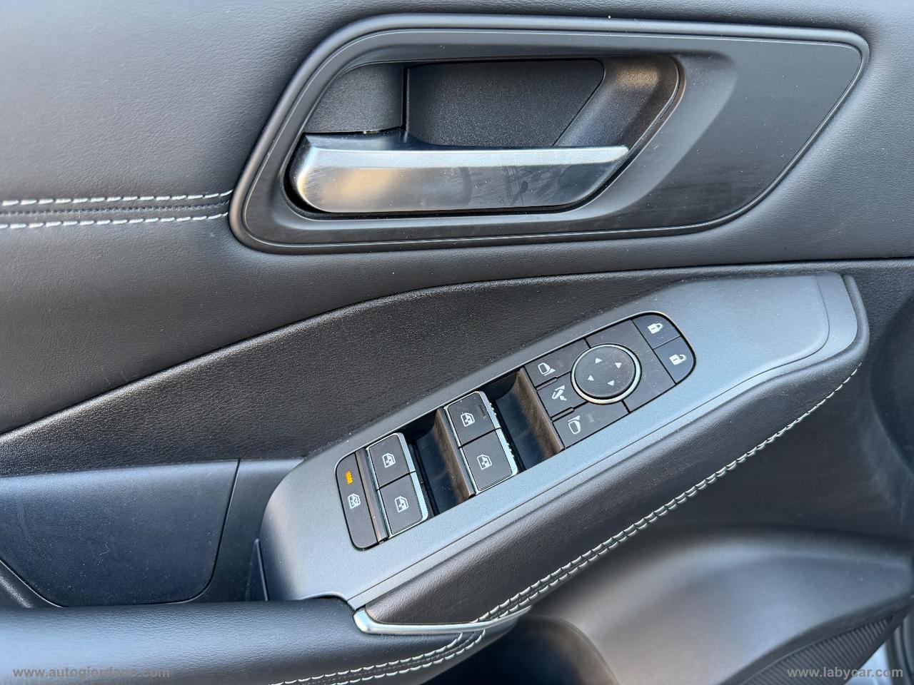 NISSAN Qashqai MHEV 158 CV Xtronic N-Connecta