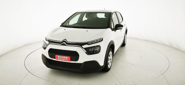 CITROEN C3 AUTOCARRO N1- BlueHDi 100 cv PREZZO+IVA
