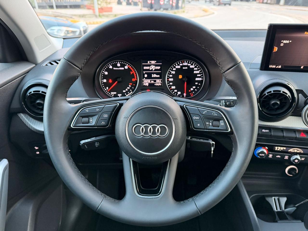 Audi Q2 1.4 TFSI COD S tronic Sport
