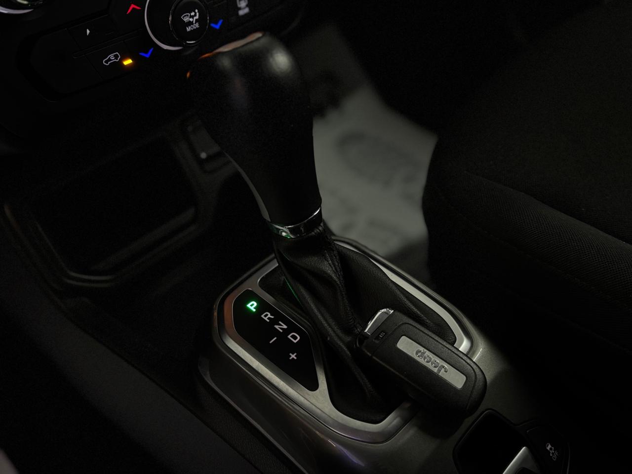 Jeep Renegade 1.6 Mjt DDCT 120CV Limited